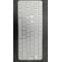 Apple Teclado Magic MK2A3E/A, Inalámbrico, USB/Bluetooth, Blanco (Español) ― Equipo de trabajo recuperado  8