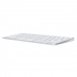 Apple Teclado Magic MK2A3LA/A, Inalámbrico, USB/Bluetooth, Blanco (Español América Latina)  5