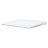 Apple Magic Trackpad, Bluetooth, Alámbrico/Inalámbrico, Plata/Blanco  1