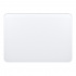 Apple Magic Trackpad, Bluetooth, Alámbrico/Inalámbrico, Plata/Blanco  3