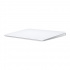 Apple Magic Trackpad, Bluetooth, Alámbrico/Inalámbrico, Plata/Blanco  2