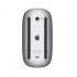 Apple Magic Mouse, Bluetooth, Blanco  3