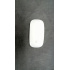 Apple Magic Mouse, Bluetooth, Blanco ― Equipo de trabajo recuperado.  7