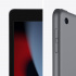 Apple iPad 9 Retina 10.2", 64GB, WiFi, Gris Espacial (9.ª Generación - Septiembre 2021)  3
