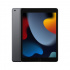 Apple iPad 9 Retina 10.2", 256GB, WiFi, Gris Espacial (9.ª Generación - Septiembre 2021) ― Abierto