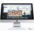 Apple iMac Retina 5K 27'', Intel Core i5 3.30GHz, 8GB, 2TB, Mac OS X 10.11 El Capitan (Junio 2016)  6