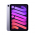 Apple iPad Mini 6 Retina 8.3", 64GB, WiFi, Morado (6.ª Generación - Septiembre 2021)  1