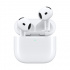 Apple AirPods 5ta. Generación, Inalámbrico, Bluetooth, USB-C, Blanco - Incluye Estuche de Carga Alámbrico - Imagen adicional 1
