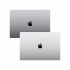 Apple MacBook Pro Retina MKGP3E/A 14", Apple M1 Pro, 16GB, 512GB SSD, Gris Espacial (Octubre 2021)  5