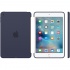 Apple Funda de Silicona para iPad Mini 4, Azul Noche  3