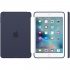 Apple Funda de Silicona para iPad Mini 4, Azul Noche  4