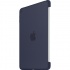 Apple Funda de Silicona para iPad Mini 4, Azul Noche  7