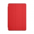 Apple Smart Cover para iPad Mini 4, Rojo  1