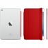 Apple Smart Cover para iPad Mini 4, Rojo  3