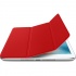 Apple Smart Cover para iPad Mini 4, Rojo  5