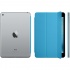 Apple Smart Cover para iPad Mini 4, Azul  4