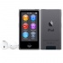 Apple iPod Nano 16GB, Bluetooth 4.0, Gris Espacial (7a Generación)  1