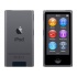 Apple iPod Nano 16GB, Bluetooth 4.0, Gris Espacial (7a Generación)  2