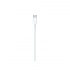 Apple Cable de Carga Lightning Macho - USB-C Macho, 2 Metros, Blanco, para iPod/iPhone/iPad  3