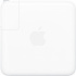 Apple Adaptador/Cargador de Corriente USB-C, 67W, Blanco, para MacBook Pro/MacBook Air  1