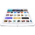 Apple iPad Pro 12.9'', 128GB, WiFi, Plata (Enero 2016)  6
