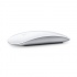 Apple Magic Mouse 2, Bluetooth, Plata/Blanco  1