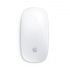 Apple Magic Mouse 2, Bluetooth, Plata/Blanco  2