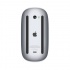 Apple Magic Mouse 2, Bluetooth, Plata/Blanco  3