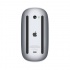 Apple Magic Mouse 2, Bluetooth, Plata/Blanco  3