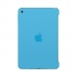 Apple Smart Cover Silicone para iPad Mini 4, Azul  1