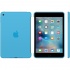 Apple Smart Cover Silicone para iPad Mini 4, Azul  4