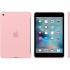 Apple Smart Cover Silicone para iPad Mini 4, Rosa  5