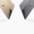 Apple MacBook MLH72E/A 12'', Intel Core M3 1.10GHz, 8GB, 256GB, Mac OS X 10.11 El Capitan, Space Gray (Octubre 2016)  5
