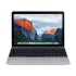 Apple MacBook MLH82E/A 12'', Intel Core M5 1.20GHz, 8GB, 512GB, Mac OS X 10.11 El Capitan, Space Gray (Agosto 2016)  1