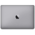 Apple MacBook MLH82E/A 12'', Intel Core M5 1.20GHz, 8GB, 512GB, Mac OS X 10.11 El Capitan, Space Gray (Agosto 2016)  2