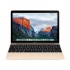 Apple MacBook Retina MLHF2E/A 12'', Intel Core M5 1.20GHz, 8GB, 512GB, Mac OS X 10.11 El Capitan, Oro (Septiembre 2016)  1