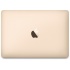 Apple MacBook Retina MLHF2E/A 12'', Intel Core M5 1.20GHz, 8GB, 512GB, Mac OS X 10.11 El Capitan, Oro (Septiembre 2016)  2