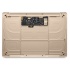 Apple MacBook Retina MLHF2E/A 12'', Intel Core M5 1.20GHz, 8GB, 512GB, Mac OS X 10.11 El Capitan, Oro (Septiembre 2016)  5