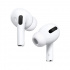 Apple AirPods Pro, Inalámbrico, Bluetooth, Blanco - incluye Estuche de Carga MagSafe  1