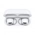 Apple AirPods Pro, Inalámbrico, Bluetooth, Blanco - incluye Estuche de Carga MagSafe  4