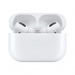 Apple AirPods Pro, Inalámbrico, Bluetooth, Blanco - incluye Estuche de Carga MagSafe  3