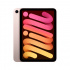 Apple iPad Mini 6 Retina 8.3", 64GB, WiFi, Rosa (6.ª Generación - Septiembre 2021)  1