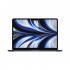 Apple MacBook Air Retina MLY43E/A 13.6”, Apple M2, 8GB, 512GB SSD, Azul Medianoche (Julio 2022)  1