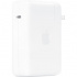 Apple Adaptador/Cargador de Corriente USB-C, 140W, Blanco  3