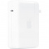 Apple Adaptador/Cargador de Corriente USB-C, 140W, Blanco  3