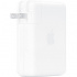 Apple Adaptador/Cargador de Corriente USB-C, 140W, Blanco  2
