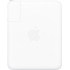 Apple Adaptador/Cargador de Corriente USB-C, 140W, Blanco  1