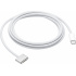 Apple Cable USB-C Macho -  MagSafe 3 Macho, 2 Metros, Blanco  1