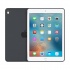 Apple Funda de Silicona para iPad Pro, Carbón  2