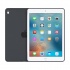 Apple Funda de Silicona para iPad Pro, Carbón  4